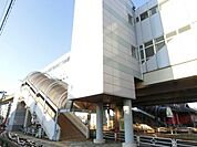 桜木駅(千葉都市モノレール 2号線) 1420m