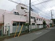 船橋市立宮本第一保育園 504m