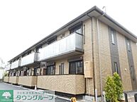 千葉県市川市曽谷1丁目12-21：物件画像／株式会社タウンハウジング千葉　稲毛店
