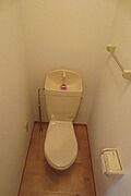 もちろんバス・トイレセパレート