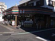 セブンイレブン 120m