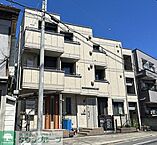 千葉県船橋市海神1丁目16-3：物件画像／株式会社タウンハウジング千葉　稲毛店