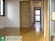 お問合せはタウンハウジングまで！※現地待合わせ相談可能