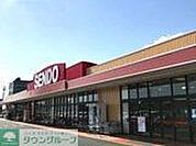 せんどう茂原店 徒歩7分。 540m