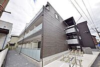 千葉県千葉市中央区末広3丁目1-6：物件画像／株式会社タウンハウジング千葉　稲毛店