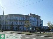 医療法人社団錦昌会みどりのは葉記念病院 徒歩46分。 3630m