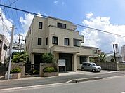 池上内科病院 1400m