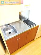 電気調理器2口