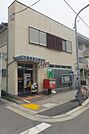 郵便局 426m