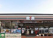 セブンイレブン湾岸浦安インター店 徒歩6分。コンビニ 450m