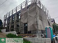 千葉県松戸市和名ケ谷569-13：物件画像／株式会社タウンハウジング千葉　稲毛店