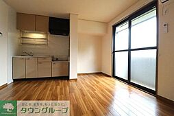 サンハイム2 2DKの写真