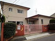 明和幼稚園 1067m