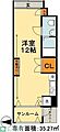 アペルト千葉2階6.9万円