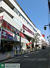 文教堂書店浦安西友店 徒歩8分。本屋 590m