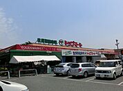 トップマート 1600m