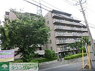 千葉県船橋市中野木1丁目24-1：物件画像／株式会社タウンハウジング千葉　稲毛店