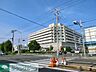周辺：成田赤十字病院 7710m