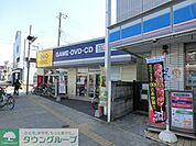 ゲオ浦安猫実店 徒歩9分。その他小売店 710m