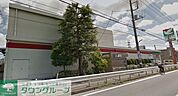 ヨークマート咲が丘店 徒歩11分。スーパー 810m