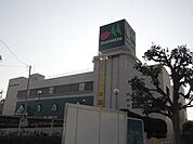 マルエツ稲毛店 1026m
