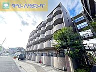 千葉県千葉市稲毛区小仲台6丁目11-1：物件画像／株式会社タウンハウジング千葉　稲毛店