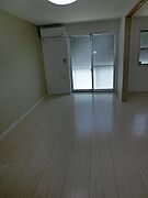 広々リビング