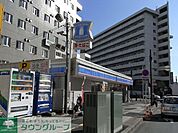 ローソン本千葉店 800m