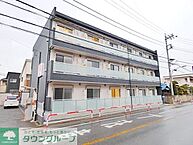 千葉県習志野市本大久保2丁目10-32：物件画像／株式会社タウンハウジング千葉　稲毛店