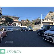 お問合せはタウンハウジングまで！※現地待合わせ相談可能