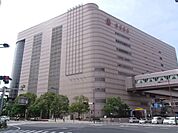 そごう 654m