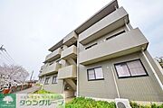 お問合せはタウンハウジングまで！※現地待合わせ相談可能