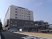 千葉市国立医療センター 1162m