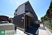 お問合せはタウンハウジングまで！※現地待合わせ相談可能
