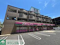 千葉県八千代市村上南5丁目5-1：物件画像／株式会社タウンハウジング千葉　稲毛店