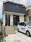 千葉県船橋市三咲8丁目2-37-2：物件画像／株式会社タウンハウジング千葉　稲毛店