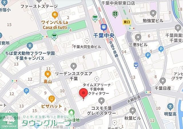 地図