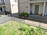 その他：専用庭