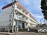 周辺：誉田小学校 1118m