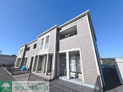外観：お問合せはタウンハウジングまで！※現地待合わせ相談可能
