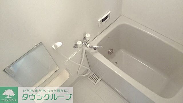 浴室