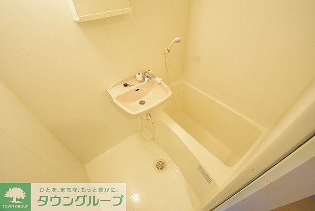 浴室