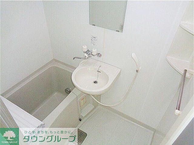浴室