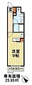サイドワン8階8.9万円
