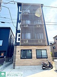 外観画像