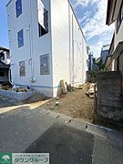 お問合せはタウンハウジングまで！※現地待合わせ相談可能