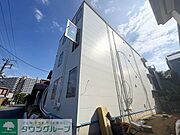 お問合せはタウンハウジングまで！※現地待合わせ相談可能