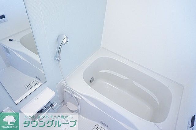 浴室