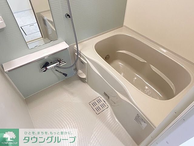 浴室