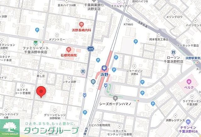 地図